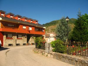 Restaurante Embutidos Entrepeñas