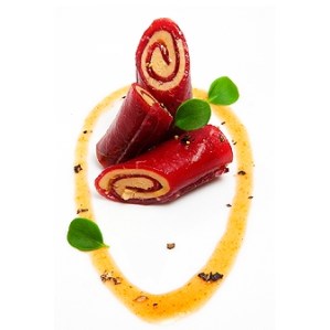 canutillos de cecina