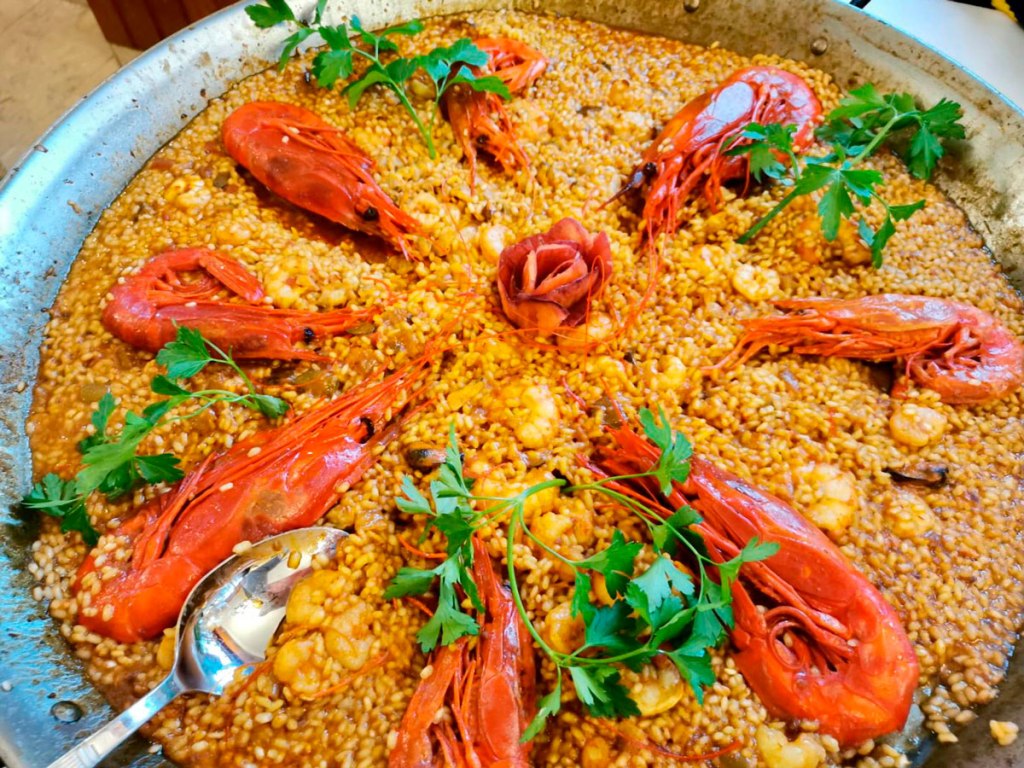 arroz.carabineros