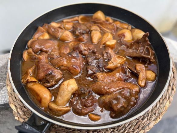 pollo.corral.boletus